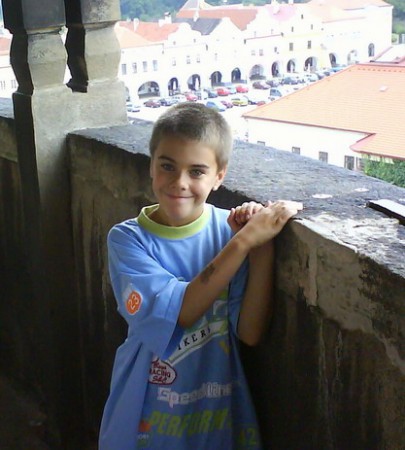 Veselý Ondřej
